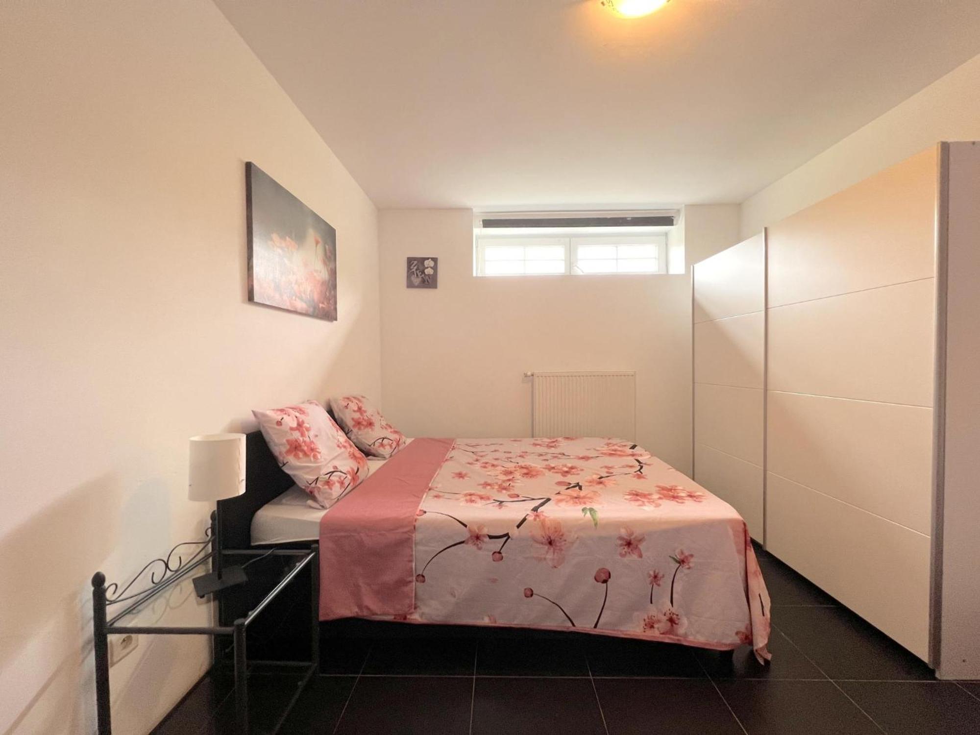Sur Les Thiers Villa Lierneux Exterior foto